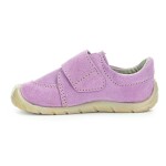 Fare 5013351 ružové celoročné barefoot topánky 23 EUR