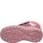 Dievčenské zimné topánky CRYSTAL Red/Pink GTX Superfit 1-009099-5000 - 28