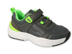 BEFADO 516Y259 tenisky SPORT CREATIVE grey 32 516XYQ259_32