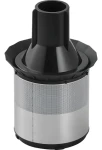 Sencor SVXD 9401 / Kovové sitko / pre SVC 94xx (8590669403530)