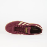 Tenisky adidas Handball Spezial Maroon/ Warm Vanilla/ Gold Met. EUR 36
