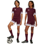 Šortky adidas Squadra 25 Jr JC8665 152CM