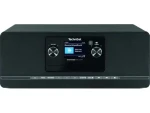 TechniSat DIGITRADIO 372 CD IR čierna (V057F6H)