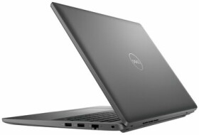 DELL Latitude 3540 sivá / 15.6 FHD / Intel Core i5-1335U 1.3GHz / 8GB / 512GB SSD / Intel UHD / W11P / 3YNBD (26TJK)