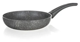 Banquet Granite P / Panvica / 24 cm / nepriľnavý povrch / na indukciu (100000027487)