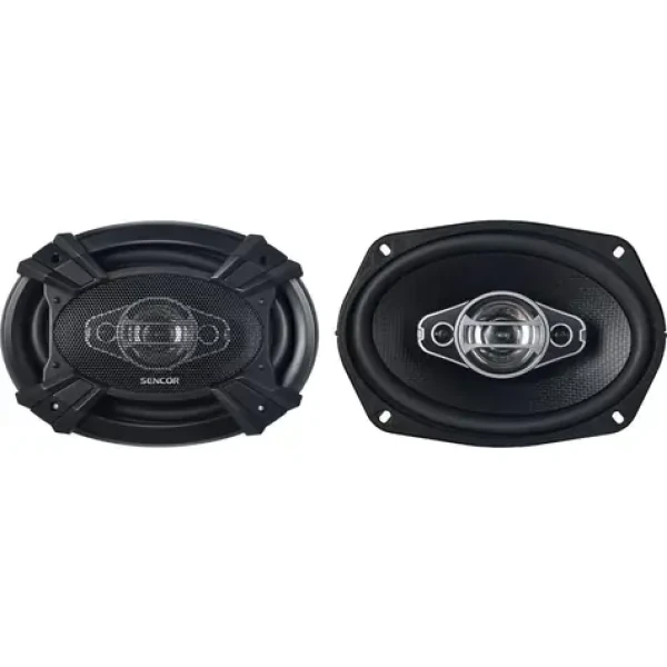 Sencor SCS BX6902 autoreproduktory / 2x35W (8590669210800)