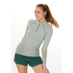 Dámské běžecké tričko Endurance Halen W Seamless Midlayer XXS/XS