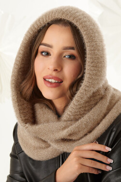 KAPTUR 48-495 Béžová Univerzální