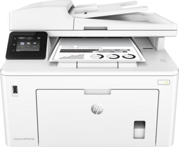 HP LaserJet Pro M227fdw (G3Q75A)