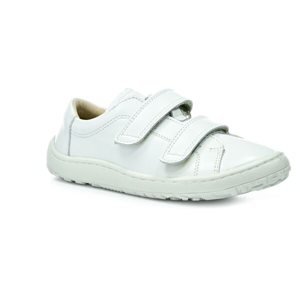 Froddo G3130240-32 White barefoot topánky 32 EUR