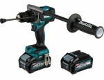 Makita HP001GD201 / Aku príklepová vŕtačka / Li-ion / 40V / 2.600 ot-min / 2x 2.5 Ah (HP001GD201)