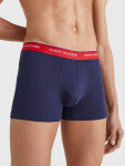 Pánske trenírky 3-PACK PREMIUM ESSENTIAL TRUNKS 1U87903842904 - Tommy Hilfiger MD