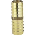 Gardena ??Dvojcestná mosadzná spojka pre hadice 32 mm