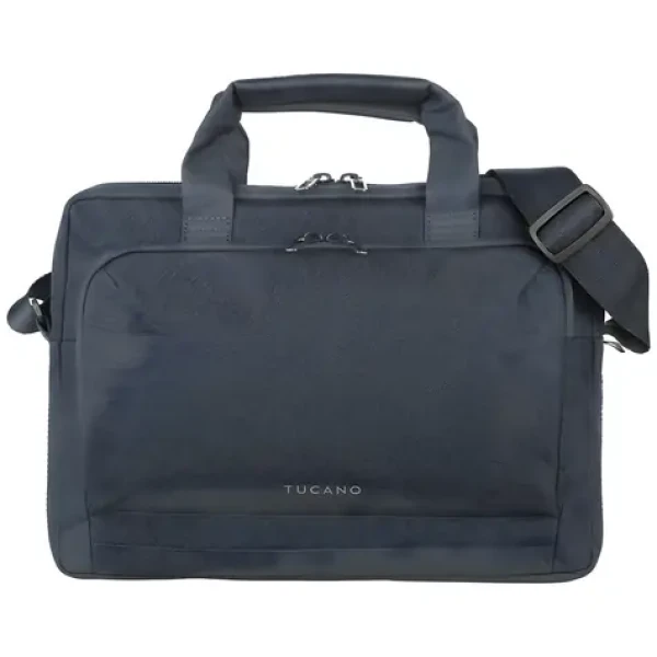 Tucano Star modrá / Taška na notebook / 12 "/ MacBook Air a Pro 13" (BSTN1112-B)