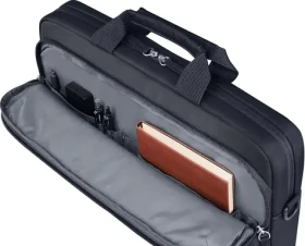HP Everyday 14 Odyssey Gray šedá / Taška na notebook / 14 "/ vodeodolná / 9 l (A08KJAA)