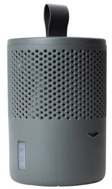 Absodry Duo Family Bag 6-series sivá / Odvlhčovač vzduchu / bez elektriny / do 50 m3 (220-ADB-EN-CZ)