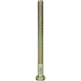 Závitové vreteno, 215 mm KS Tools 460.4862; 460.4862