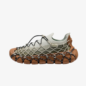 Tenisky KEEN Uneek 360 Men Birch/ Roasted Pecan EUR 43