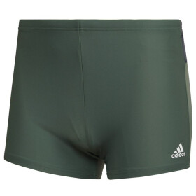 Pánske boxerky Block M HI1628 - Adidas S