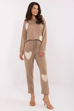 Set model 209697 Taliansko Moda universal