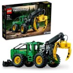 LEGO® Technic 42157 Lesný traktor John