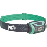 Petzl Tikka zelená / Čelové svietidlo / 350 lm / dosvit až 70m / 3x AAA / IPX4 (E061AA02)