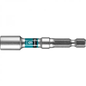 Makita E-03458 Impact Premier / torzný orech / magnetický / H6-65mm (E-03458)