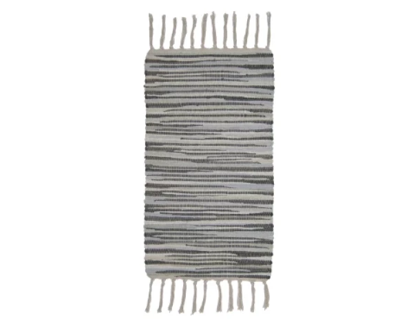Koberček Multi 60x120 cm, šedý%