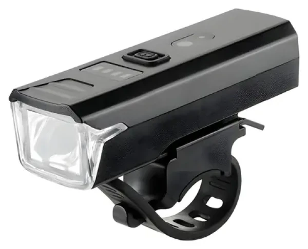 Superfire BL56-A / Svietidlo na bicykel / 280 lm / USB-C / IP54 (BL56-A)