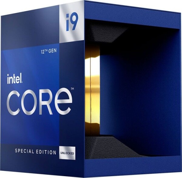 Intel Core i9-12900KS @ 3.4GHz / TB 5.5GHz / 16C24T / L2 14MB / Intel UHD 770 / 1700 / Alder Lake / 250W (BX8071512900KS)