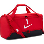 Športová taška Academy Duffel M CU8090 657 - Nike fotbal