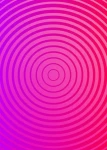 ENJOY Puzzle Kruhový gradient 1,