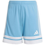 Šortky adidas Squadra 25 Jr JJ2426 128 cm