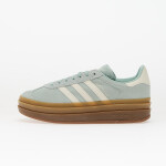 Tenisky adidas Gazelle Bold W Ash Green/ Off White/ Gum2 EUR 36 2/3