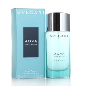 Bvlgari Aqva Pour Homme Marine EDT ml