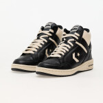 Tenisky Converse x Old Money Weapon Mid Black/ Natural Ivory/ Black EUR 44