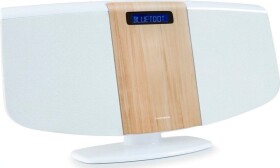 Thomson MIC401BT white