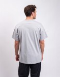 Carhartt WIP S/S Bumper Stickers T-Shirt Pontiki L