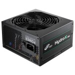 FSP/Fortron FSP Hydro K PRO ATX3.0(PCIe5.0) 750W moduł zasilaczy 24-pin ATX ATX Čierny