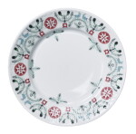 Rörstrand Porcelánový tanier Swedish Grace Winter Ø 17 cm