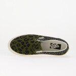 Tenisky Vans LX Classic Slip-On 98 Ek Black/Green EUR 44