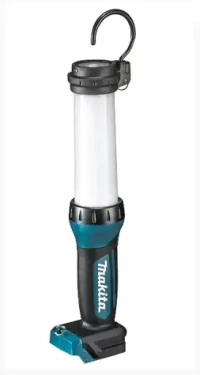 Makita DEAML104 / Aku LED svietidlo / 10 W / 10.8V amp; 12V / CXT Z / bez aku (DEAML104)
