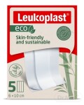 Leukoplast ECO náplast 6cmx10cm 5ks