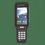 Datalogic Skorpio X5 2D Gun Num. / dátový terminál / 2D XLR / BT / Wi-Fi 802.11ac / NFC / num. klávesnica / vyj. batérie (943500045)
