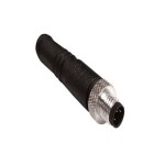 Bulgin PXPPVC05FIM03ACL010PVC 1 ks; PXPPVC05FIM03ACL010PVC