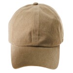 Bushman Pánska i damska šiltovka Blak, dry leaf UNI