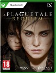 Focus Home Interactive A Plague Tale: Requiem Xbox Series X|S