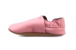Capáčky baBice Plain Pink 23 EUR