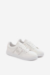 Pánske tenisky TT174308 white Big Star 44