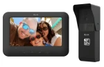HiLook VI-K13P / Domáci videotelefón / 7" 800x480 / 1080p / IP65 (305305001)